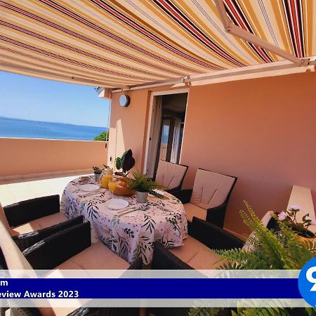 Apartment Beverly Kozino - By The Sea With Free Parking Dış mekan fotoğraf