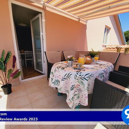 Apartment Beverly Kozino - By The Sea With Free Parking Dış mekan fotoğraf