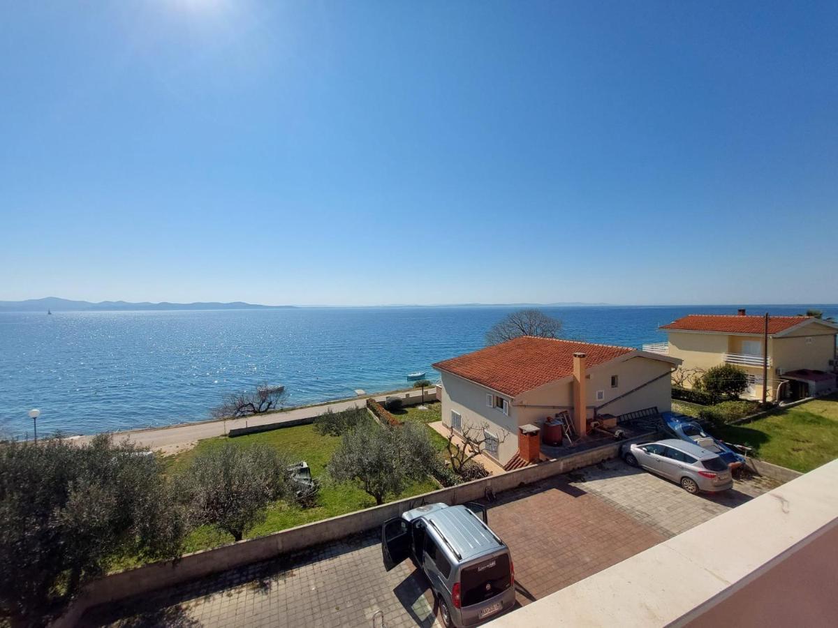 Apartment Beverly Kozino - By The Sea With Free Parking Dış mekan fotoğraf