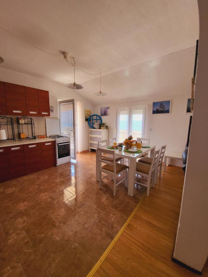 Apartment Beverly Kozino - By The Sea With Free Parking Dış mekan fotoğraf
