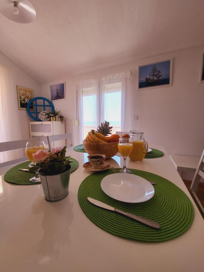 Apartment Beverly Kozino - By The Sea With Free Parking Dış mekan fotoğraf