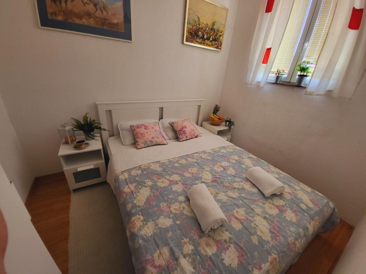 Apartment Beverly Kozino - By The Sea With Free Parking Dış mekan fotoğraf