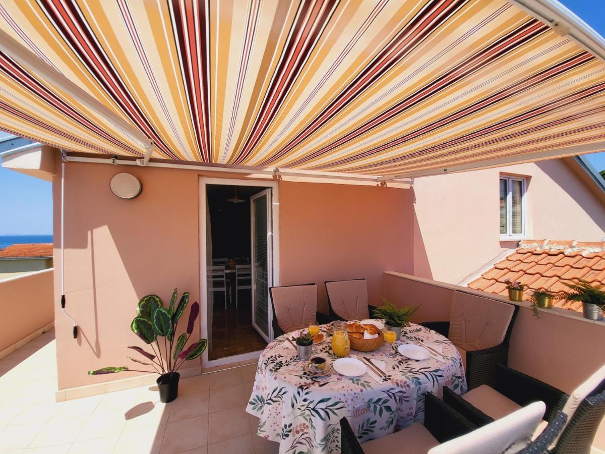 Apartment Beverly Kozino - By The Sea With Free Parking Dış mekan fotoğraf