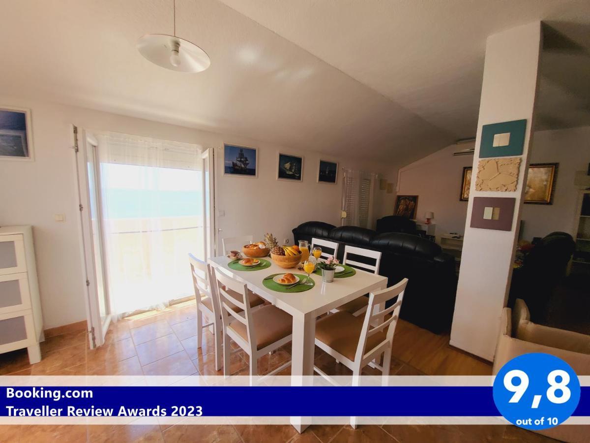 Apartment Beverly Kozino - By The Sea With Free Parking Dış mekan fotoğraf
