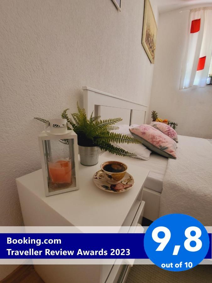 Apartment Beverly Kozino - By The Sea With Free Parking Dış mekan fotoğraf