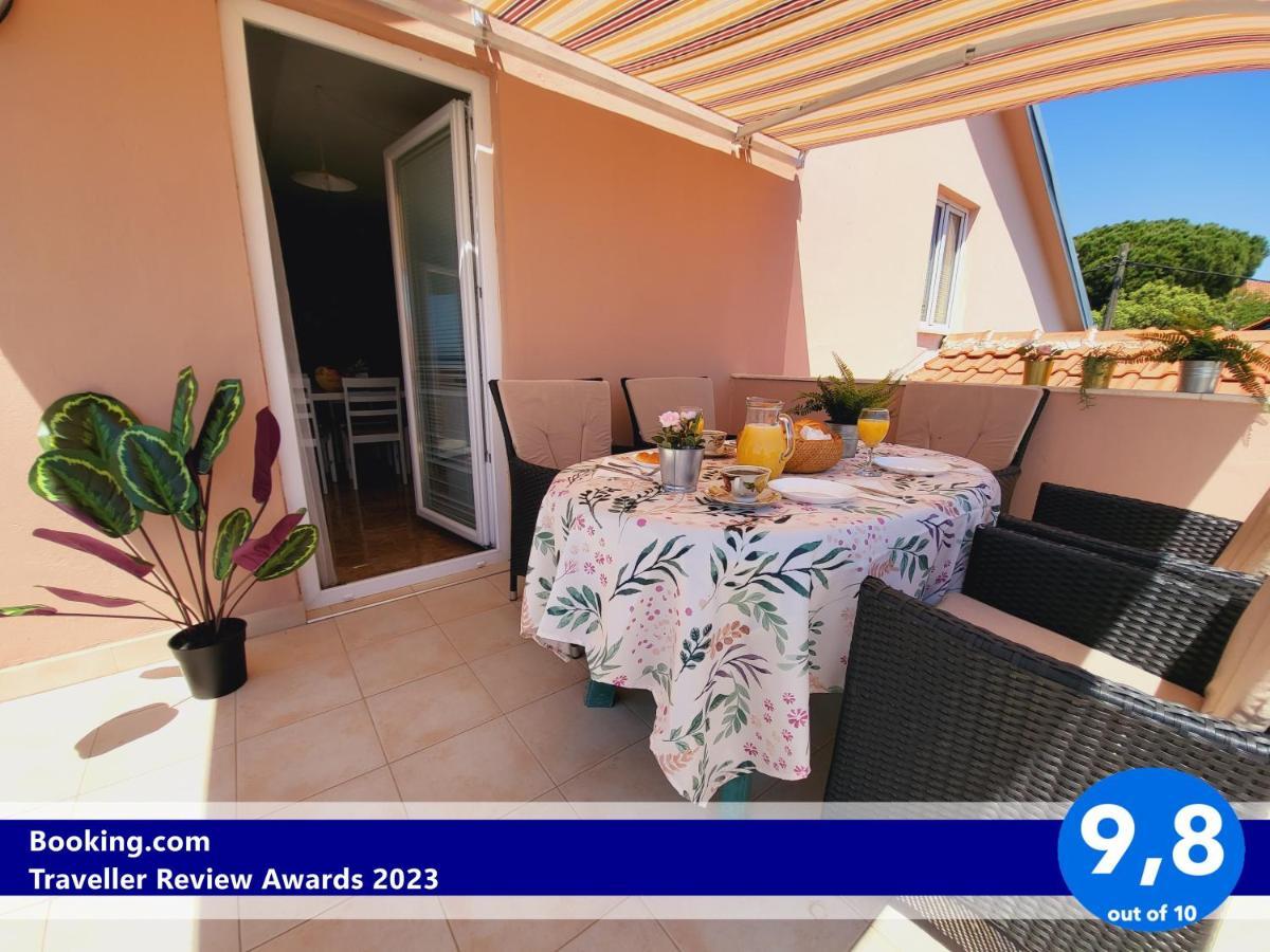 Apartment Beverly Kozino - By The Sea With Free Parking Dış mekan fotoğraf